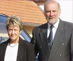 Anke & Frank Dillschneider